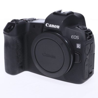 EOS R ボディー