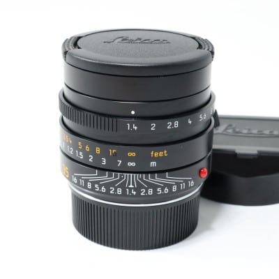 レンジファインダー用レンズ 中古 商品一覧｜新品・中古通販