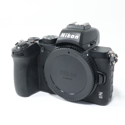 Z50 ボディ