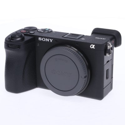 α6700 ボディ ILCE-6700