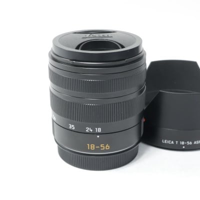 バリオ・エルマー T 18-56mm F3.5-5.6 ASPH. 11080