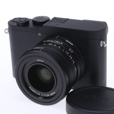 ライカ Q2モノクローム 19055