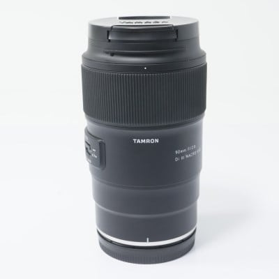 90mm F/2.8 Di III MACRO VXD (Model F072) ニコンZマウント