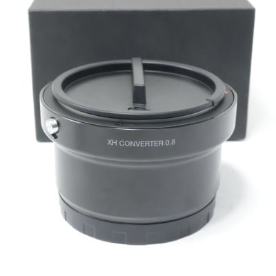 XH コンバーター 0.8