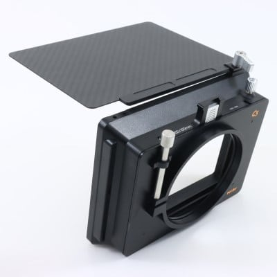 C5 MATTE BOX CINEMA KIT