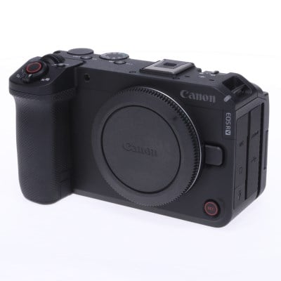 EOS R6V ボディ