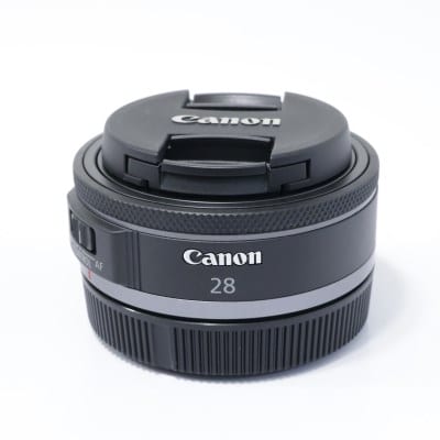 RF28mm F2.8 STM
