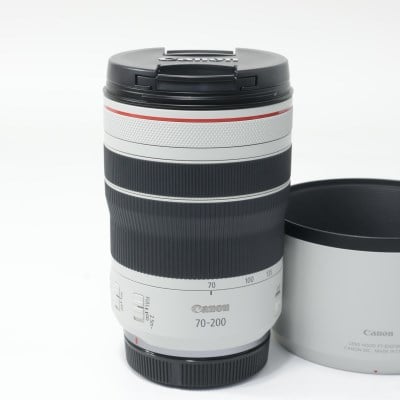 RF70-200mm F4 L IS USM