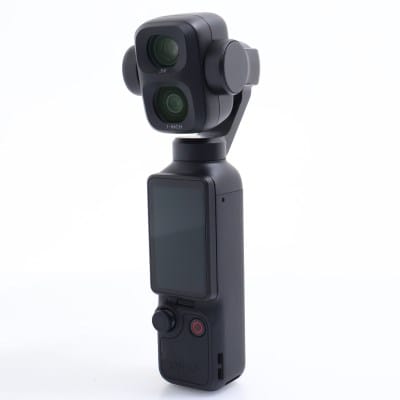 Osmo Pocket 4P スタンダード コンボ OP4P58