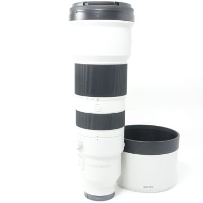 FE 400-800mm F6.3-8 G OSS SEL400800G