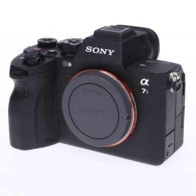 α7S III ボディ ILCE-7SM3