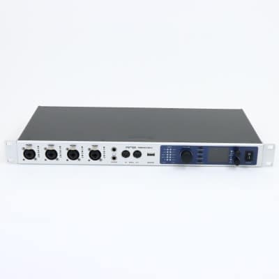 RME Fireface UFX II オーディオインターフェイス RME Fireface UFX II オーディオインターフェイス | 島村楽器