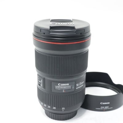 EF16-35mm F2.8L III USM