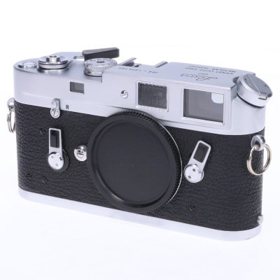 レンジファインダーカメラ 商品一覧｜新品・中古通販フジヤカメラ