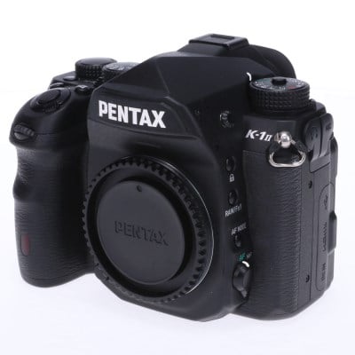 PENTAX K-1 Mark II ボディキット