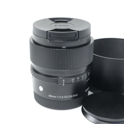 90mm F2.8 DG DN | Contemporary ソニーEマウント