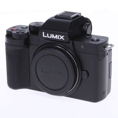 LUMIX G100D ボディ DC-G100D