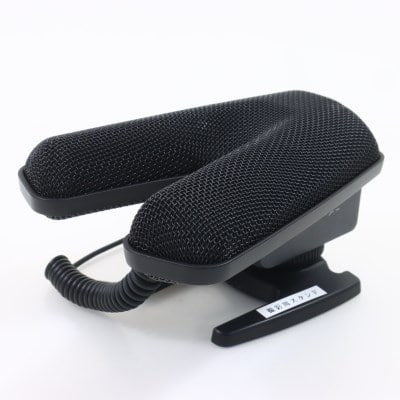 MKE 440 [カメラ&カムコーダー用マイク]