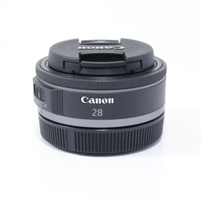 RF28mm F2.8 STM