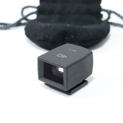 外部ミニファインダー GV-3