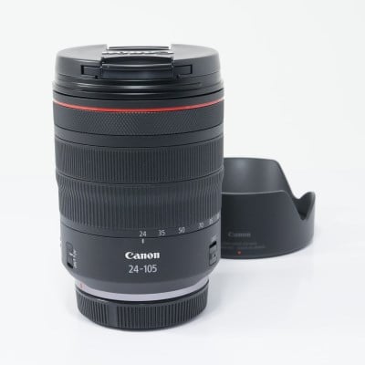 RF24-105mm F4 L IS USM