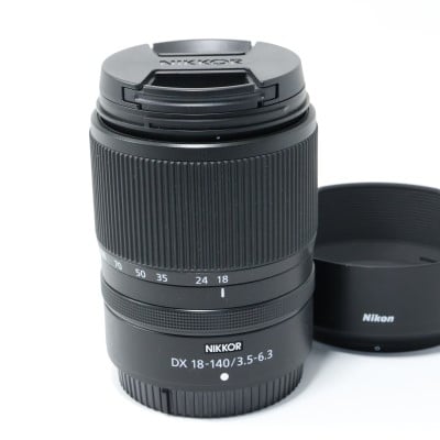 Nikon 交換レンズ・レンズアクセサリー 中古 商品一覧｜新品