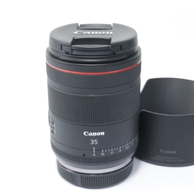 RF35mm F1.4 L VCM