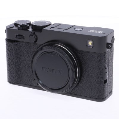 FUJIFILM X-E5 ボディ ブラック