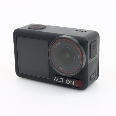 Osmo Action 5 Pro アドベンチャーコンボ OA5P02