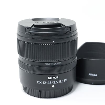 Nikon 交換レンズ・レンズアクセサリー 中古 商品一覧｜新品