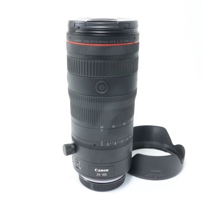 RF24-105mm F2.8 L IS USM Z