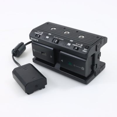 NPA-MQZ1K マルチバッテリーアダプターキット