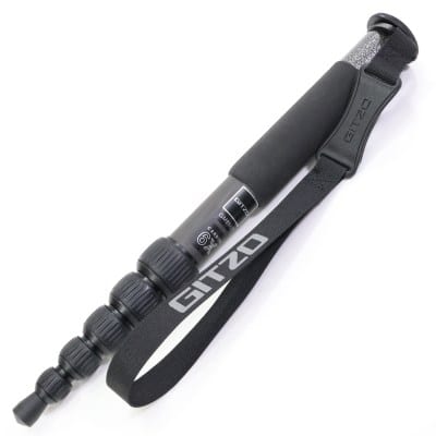 GM2561T カーボン 6x 一脚