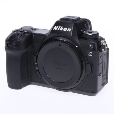 Z6III ボディ