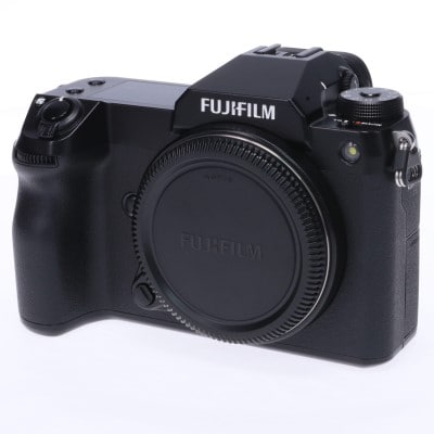 FUJIFILM GFX50S II 商品一覧｜新品・中古通販フジヤカメラ