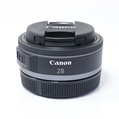 RF28mm F2.8 STM