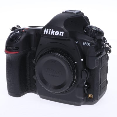 D850 ボディ
