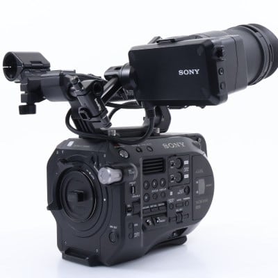 中古 SONY（ソニー） ビデオカメラ一覧｜フジヤカメラ
