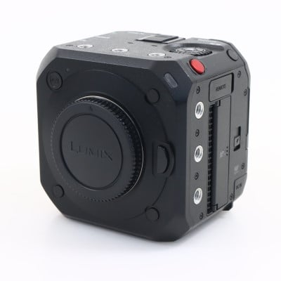 LUMIX BGH1 ボディ DC-BGH1