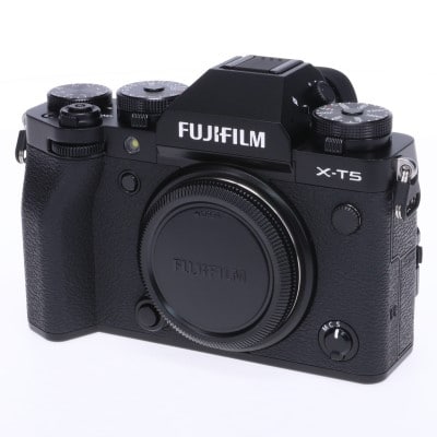y*n様 【新品未使用】フジフィルム Fujifilm X-T5 ブラック フジフイルム X-T5 JP ボディ ブラック | ミラーレス一眼