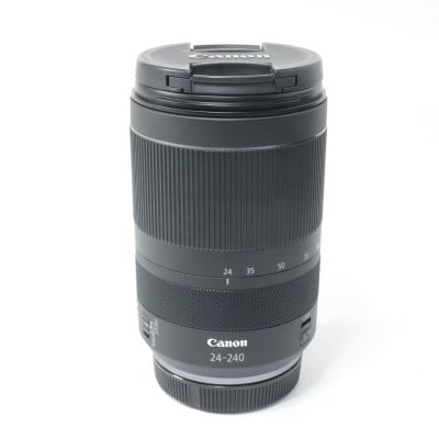 RF24-240mm F4-6.3 IS USM