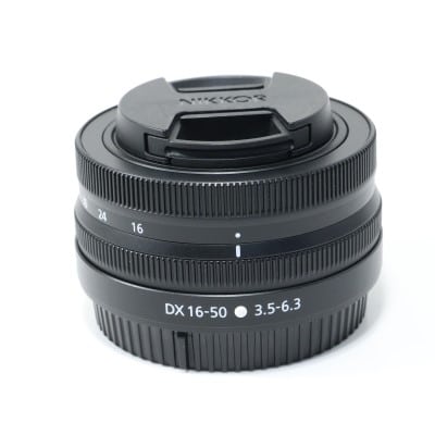Nikon 交換レンズ・レンズアクセサリー 中古 商品一覧｜新品