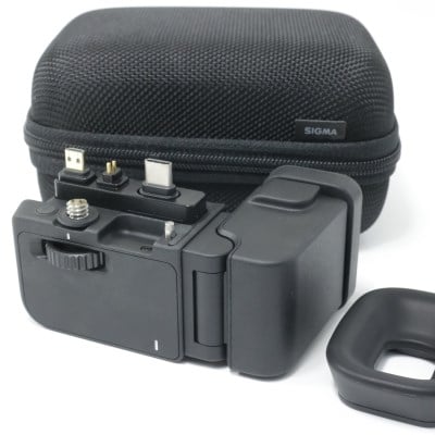 ELECTRONIC VIEWFINDER EVF-11