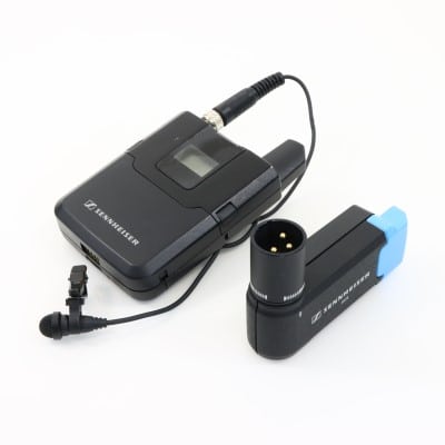 その他 SENNHEISER AVX-ME2 SET-5-US Lavalier microphone set AVX-ME2 | Sennheiser