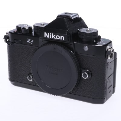 Zf ボディ ブラック