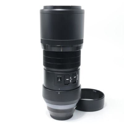 M.ZUIKO DIGITAL ED 300mm F4.0 IS PRO