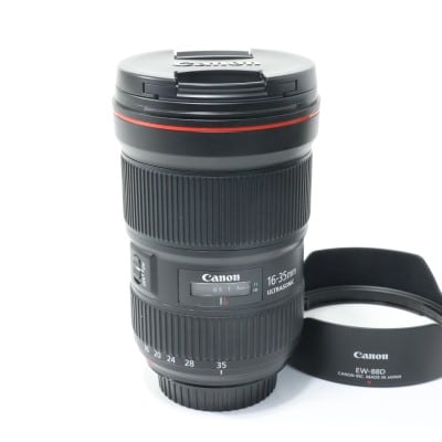 EF16-35mm F2.8L III USM