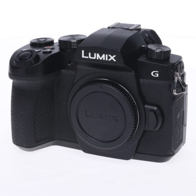 Panasonic LUMIX G99 DC-G99 中古 C2120120067245｜中古通販