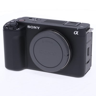 VLOGCAM ZV-E1 ボディ ブラック ZV-E1B