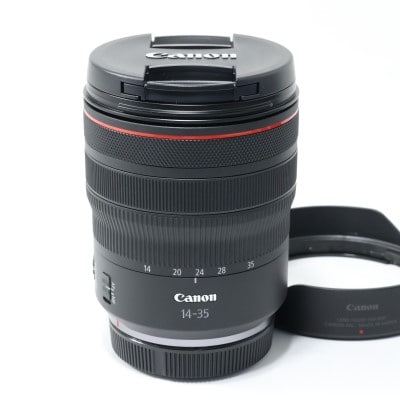 Canon 交換レンズ・レンズアクセサリー 中古 商品一覧｜新品